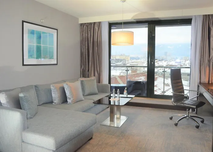 InterContinentalAlbergo